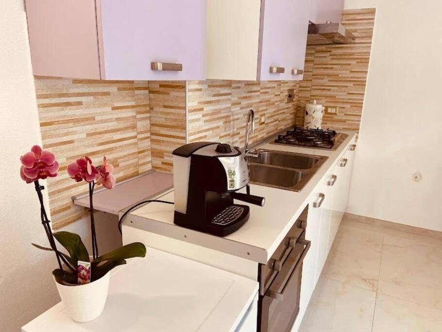 My Home In Рим Екстер'єр фото