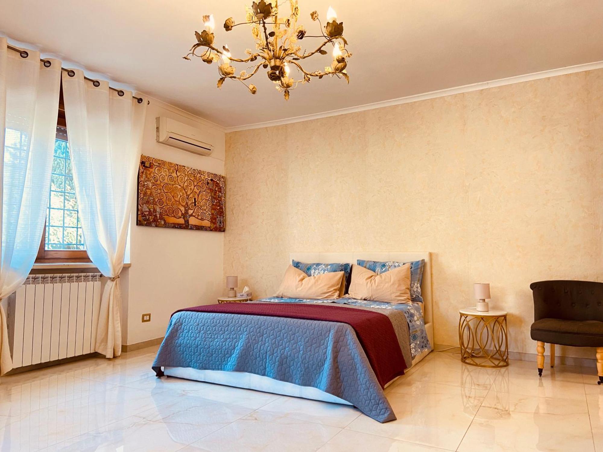 My Home In Рим Екстер'єр фото